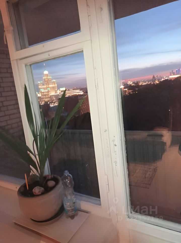 1-комнатная квартира, 29 м² — фотография 3