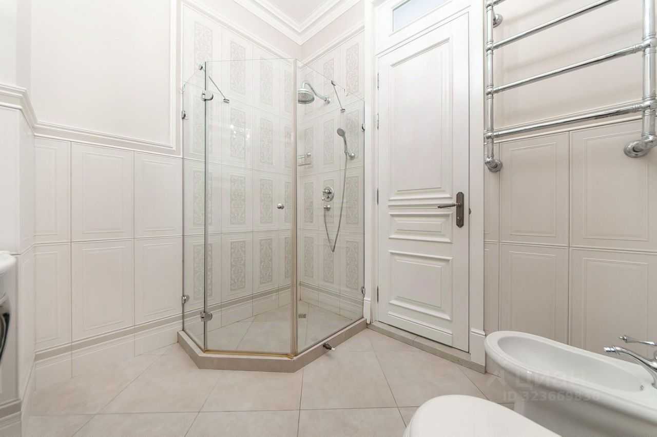 5-комнатная квартира, 195,1 м² — фотография 3