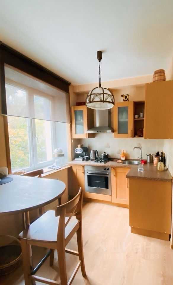 2-комнатная квартира, 35,9 м² — фотография 2