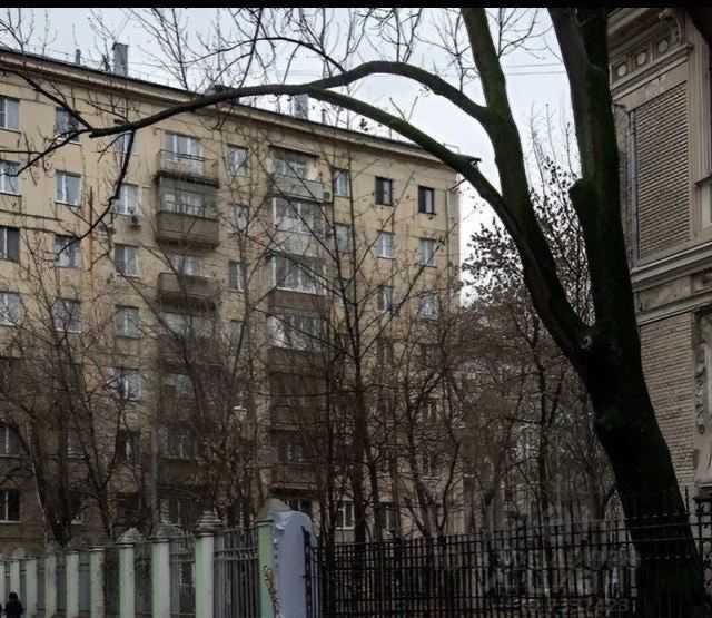 2-комнатная квартира, 35,9 м²