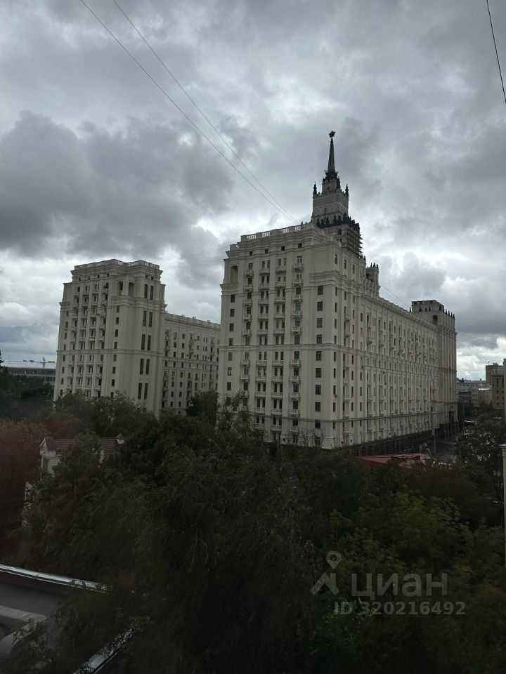 3-комнатная квартира, 88,7 м²