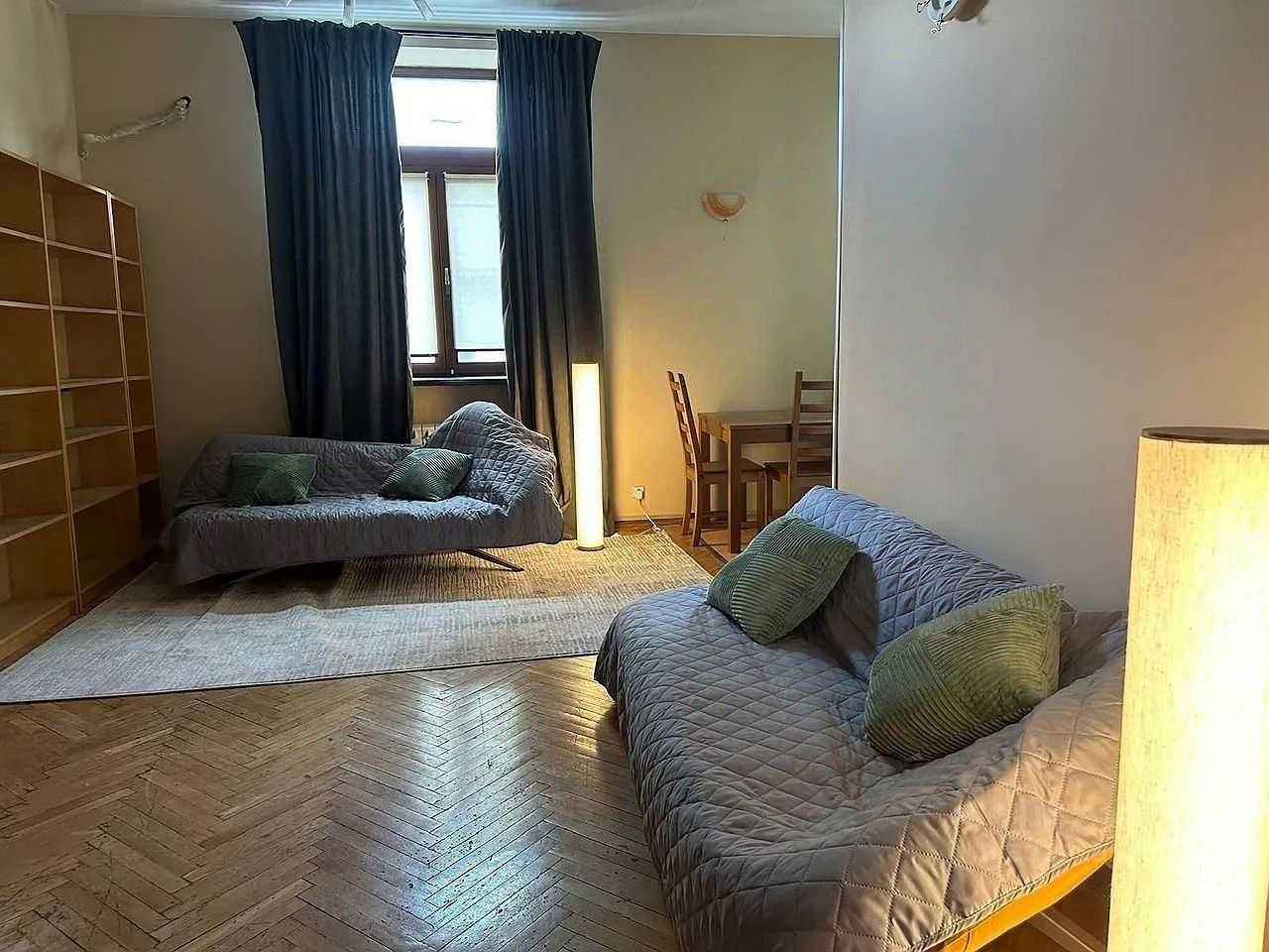 3-комнатная квартира, 90 м² — фотография 2