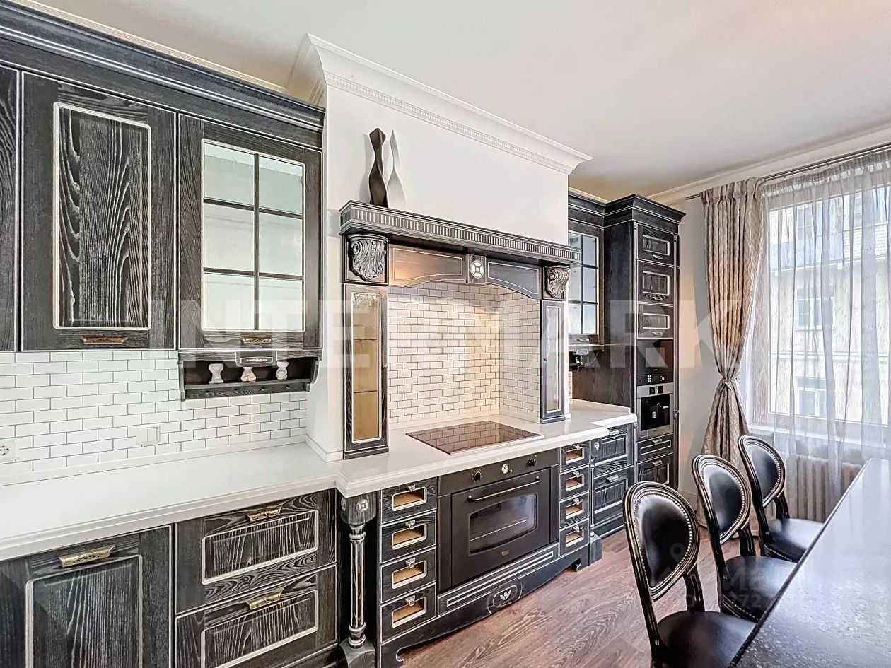 3-комнатная квартира, 84 м² — фотография 3