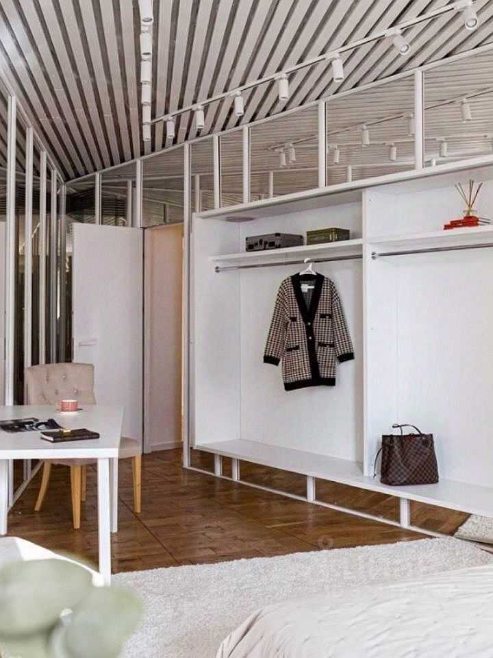 1-комнатная квартира, 35 м² — фотография 3