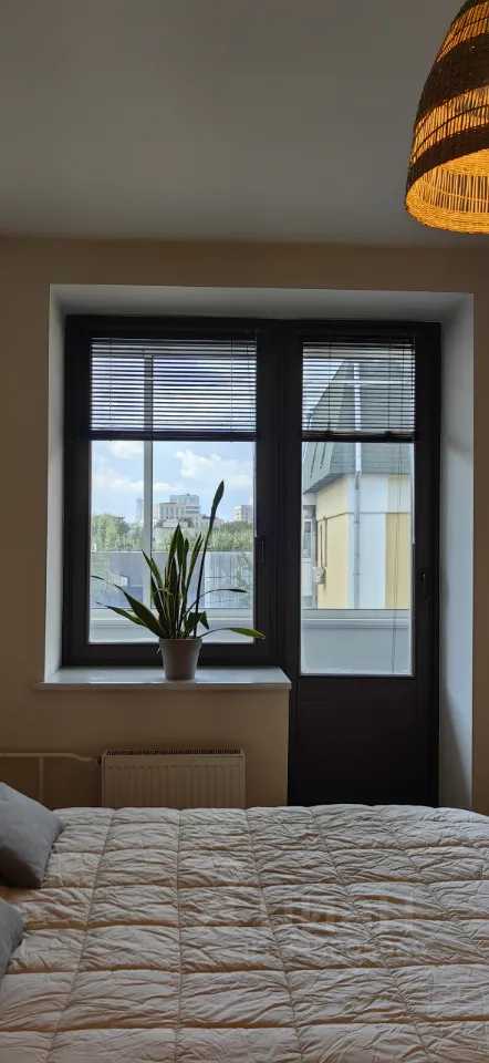 2-комнатная квартира, 60 м² — фотография 2