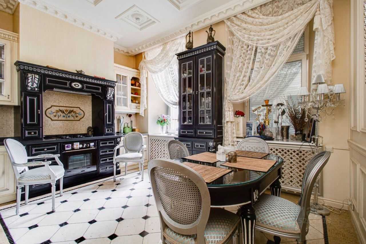 5-комнатная квартира, 145 м² — фотография 3