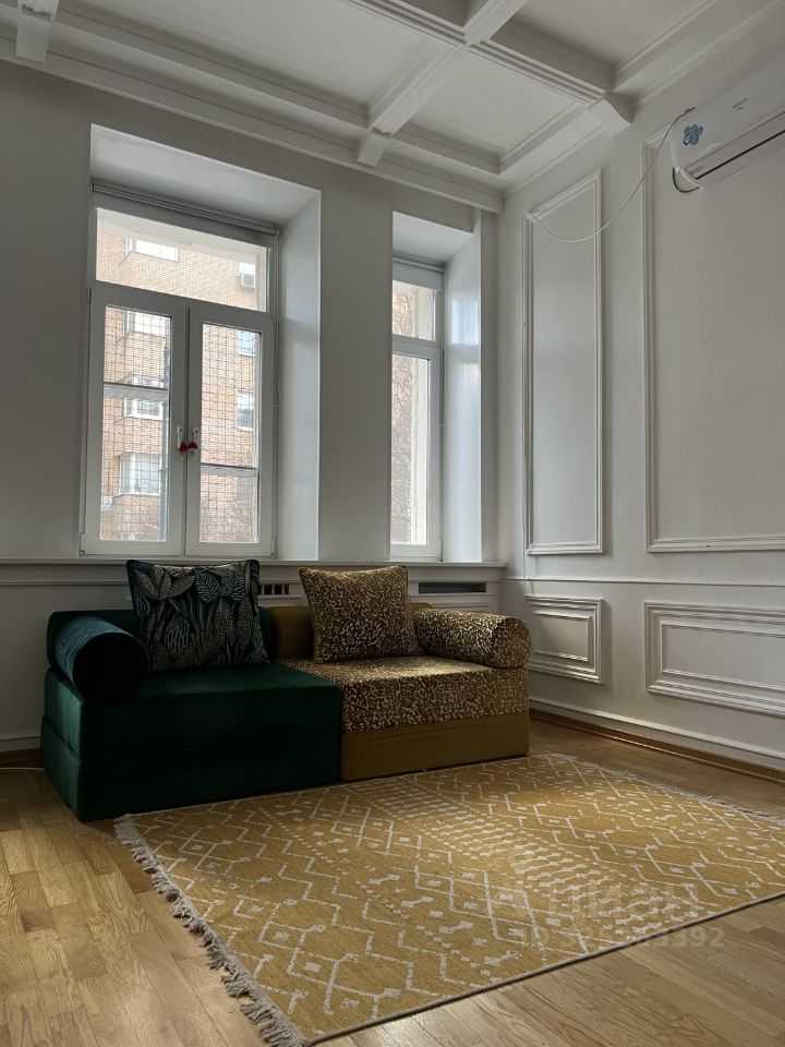 1-комнатная квартира, 36,8 м² — фотография 2