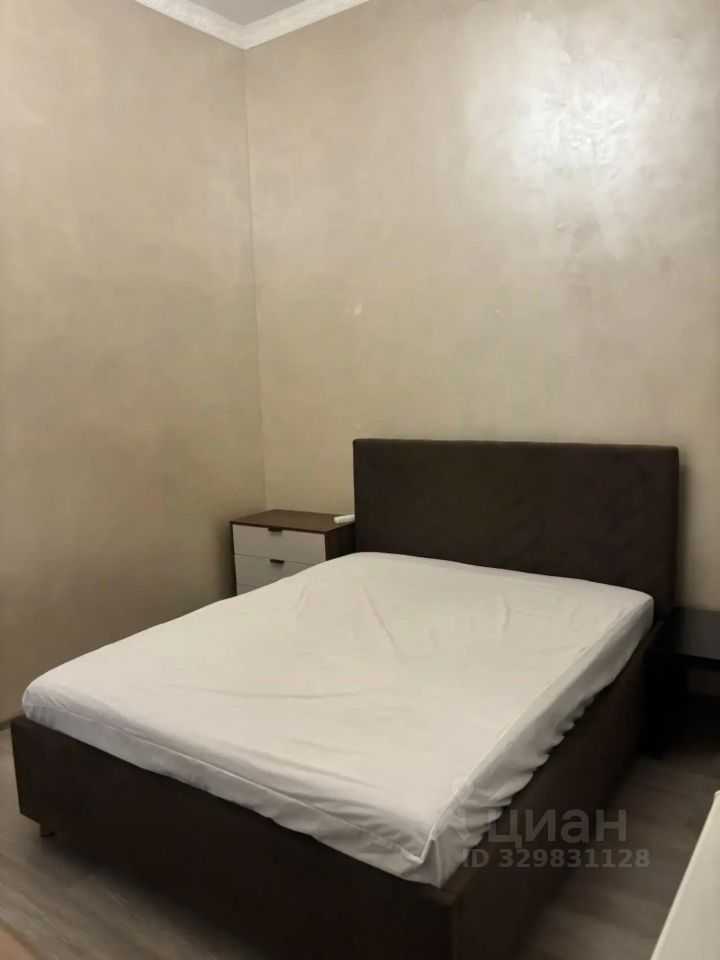 1-комнатная квартира, 34,9 м² — фотография 3