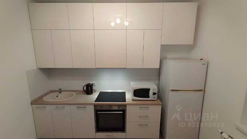 3-комнатная квартира, 70 м² — фотография 3
