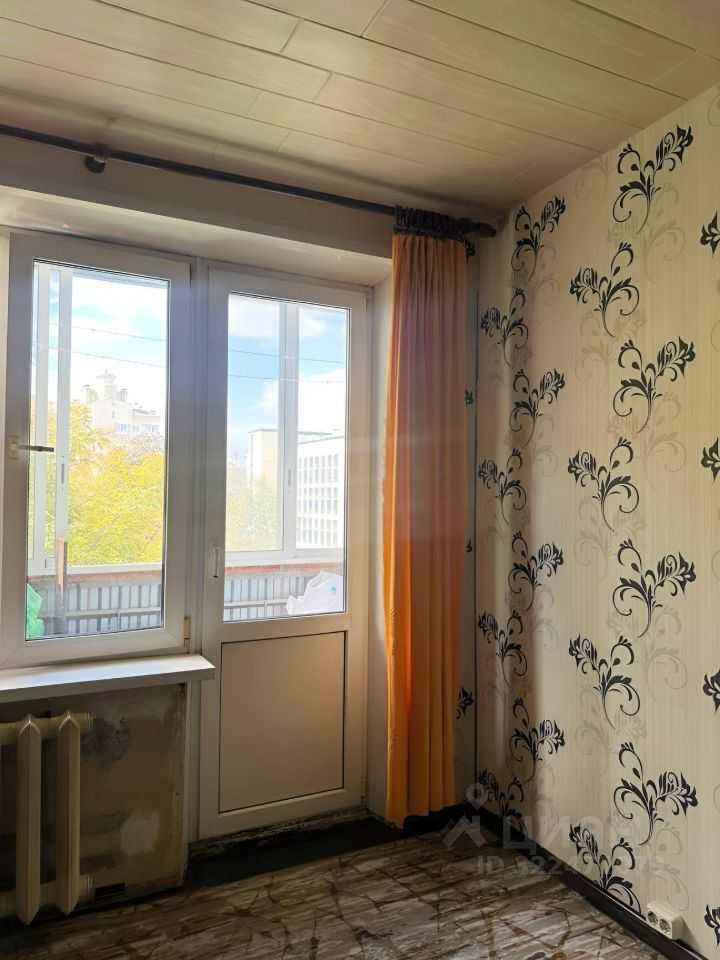 2-комнатная квартира, 45 м² — фотография 3
