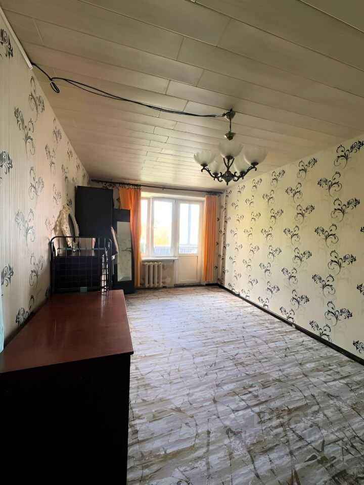 2-комнатная квартира, 45 м² — фотография 2