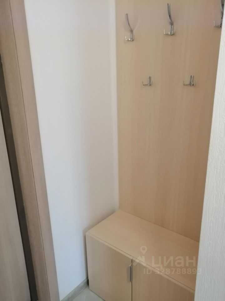 1-комнатная квартира, 40,3 м² — фотография 3