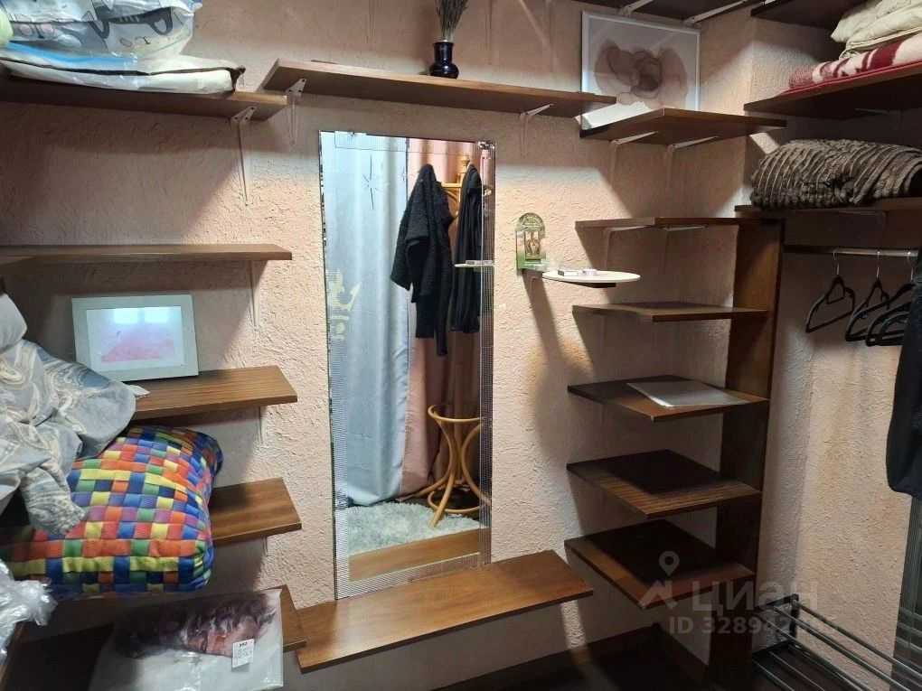 1-комнатная квартира, 40 м² — фотография 3