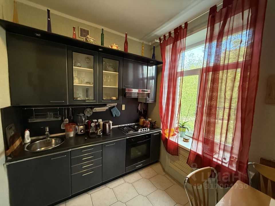 3-комнатная квартира, 71 м² — фотография 2