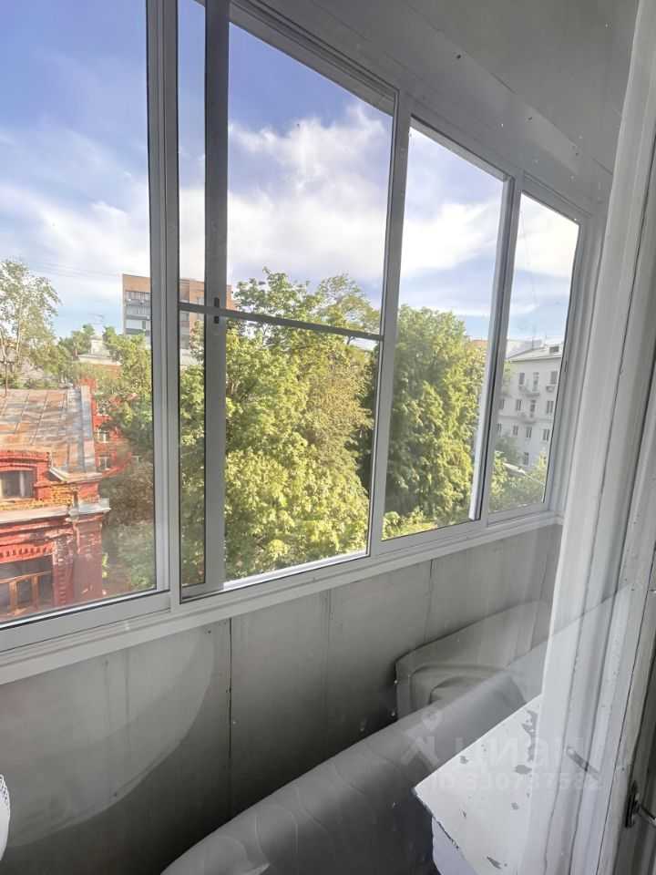 1-комнатная квартира, 34,1 м² — фотография 2