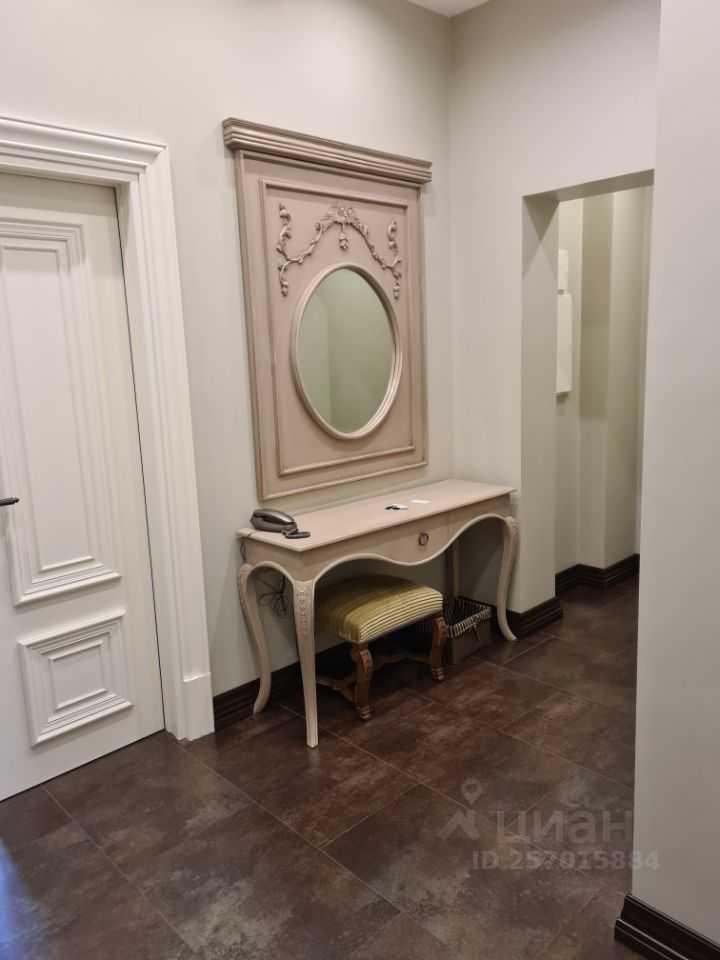 3-комнатная квартира, 103 м² — фотография 2