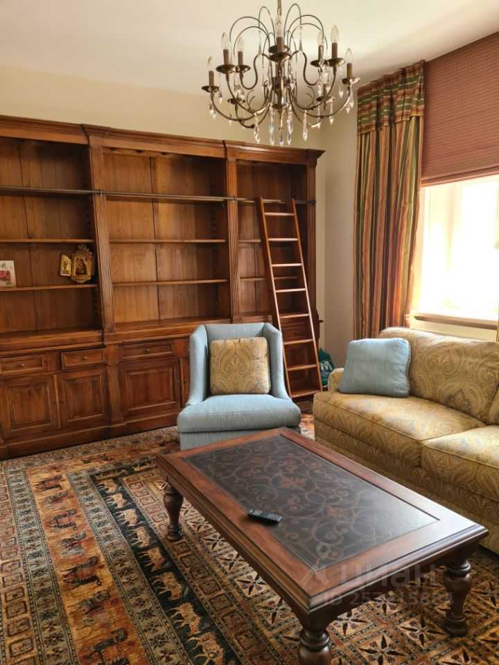 3-комнатная квартира, 103 м² — фотография 3