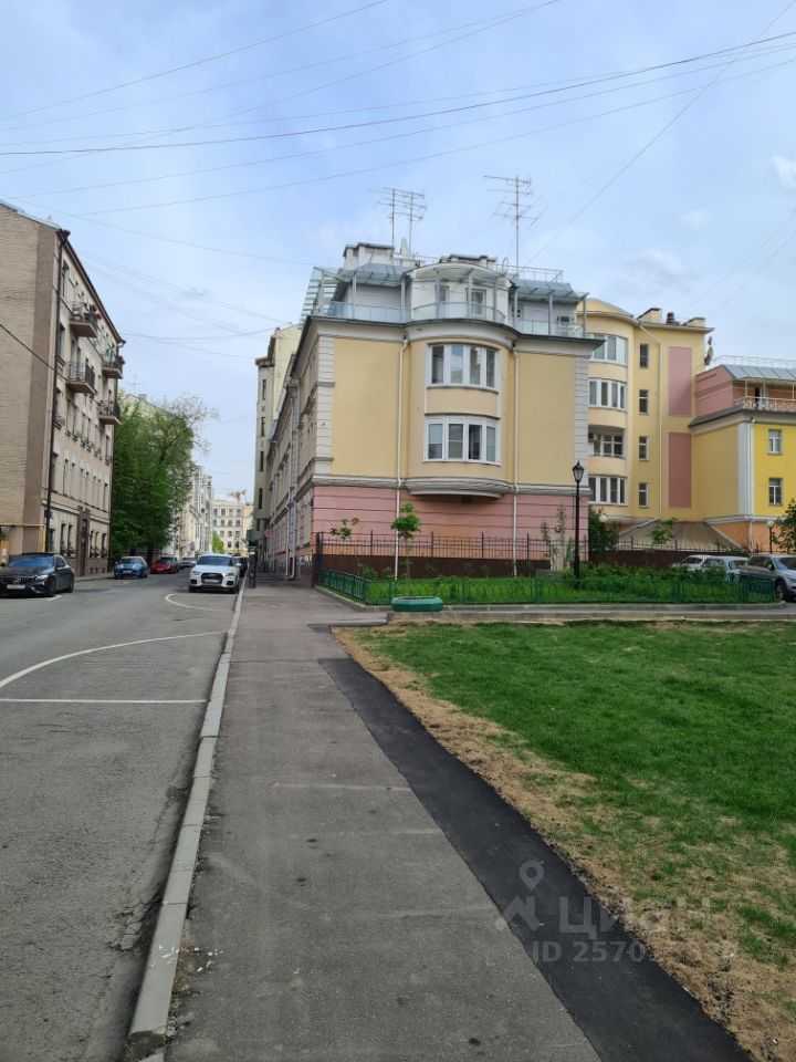 3-комнатная квартира, 103 м²