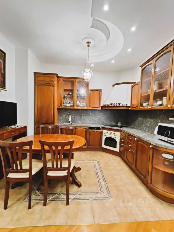 4-комнатная квартира, 100 м² — фотография 3