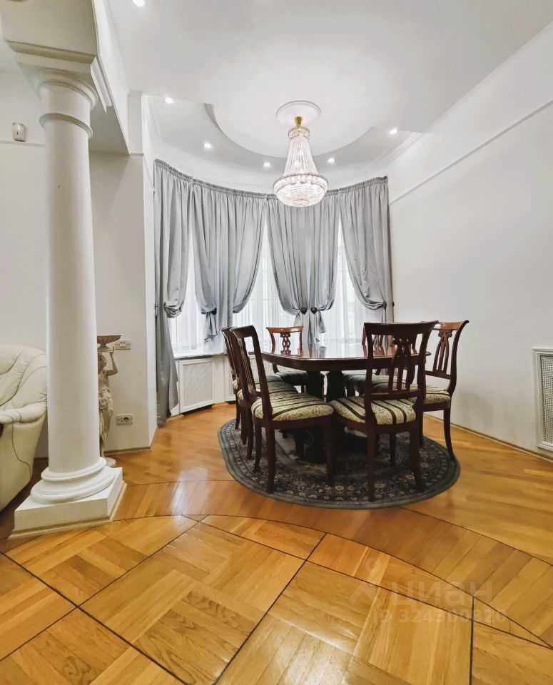 4-комнатная квартира, 100 м²
