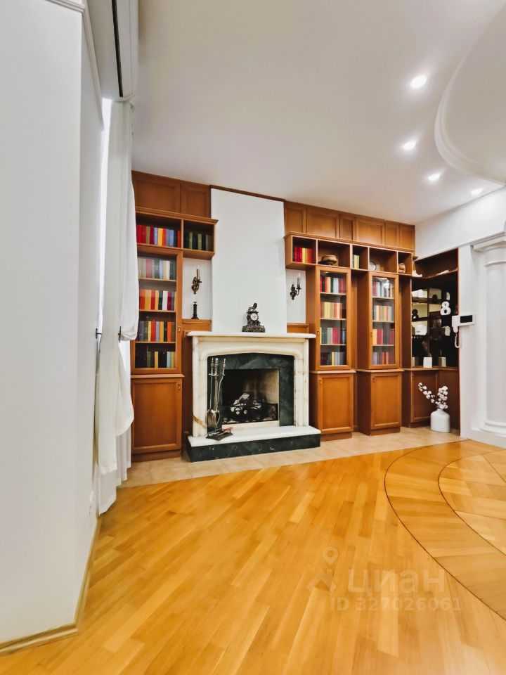 4-комнатная квартира, 100,5 м²