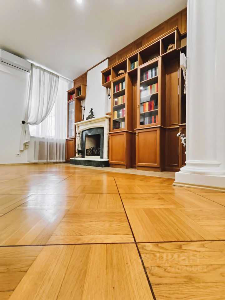 4-комнатная квартира, 100,5 м² — фотография 2