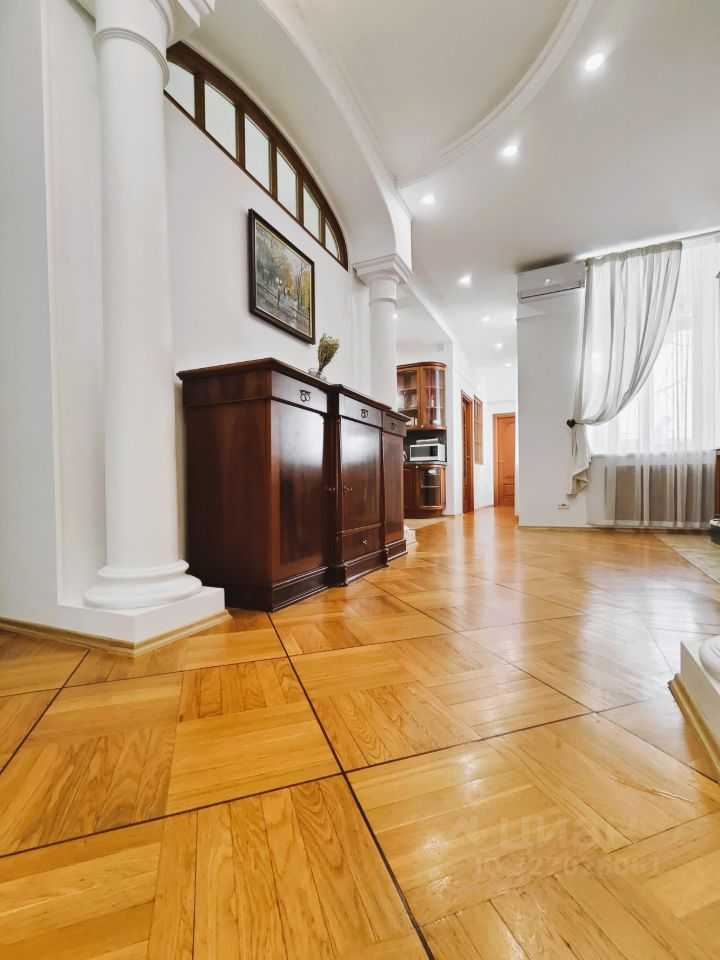 4-комнатная квартира, 100,5 м² — фотография 3