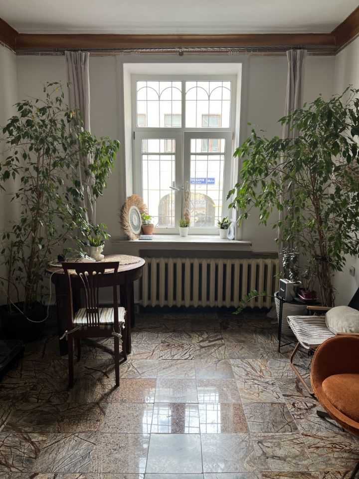 2-комнатная квартира, 58,8 м² — фотография 3