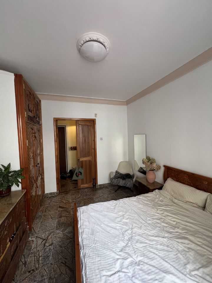 2-комнатная квартира, 58,8 м²