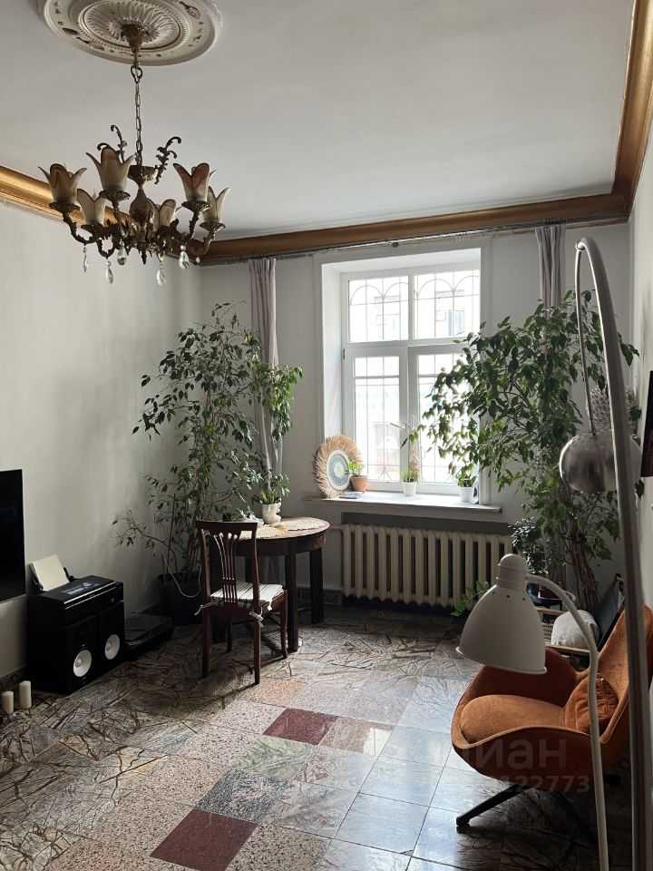 2-комнатная квартира, 58,8 м² — фотография 2