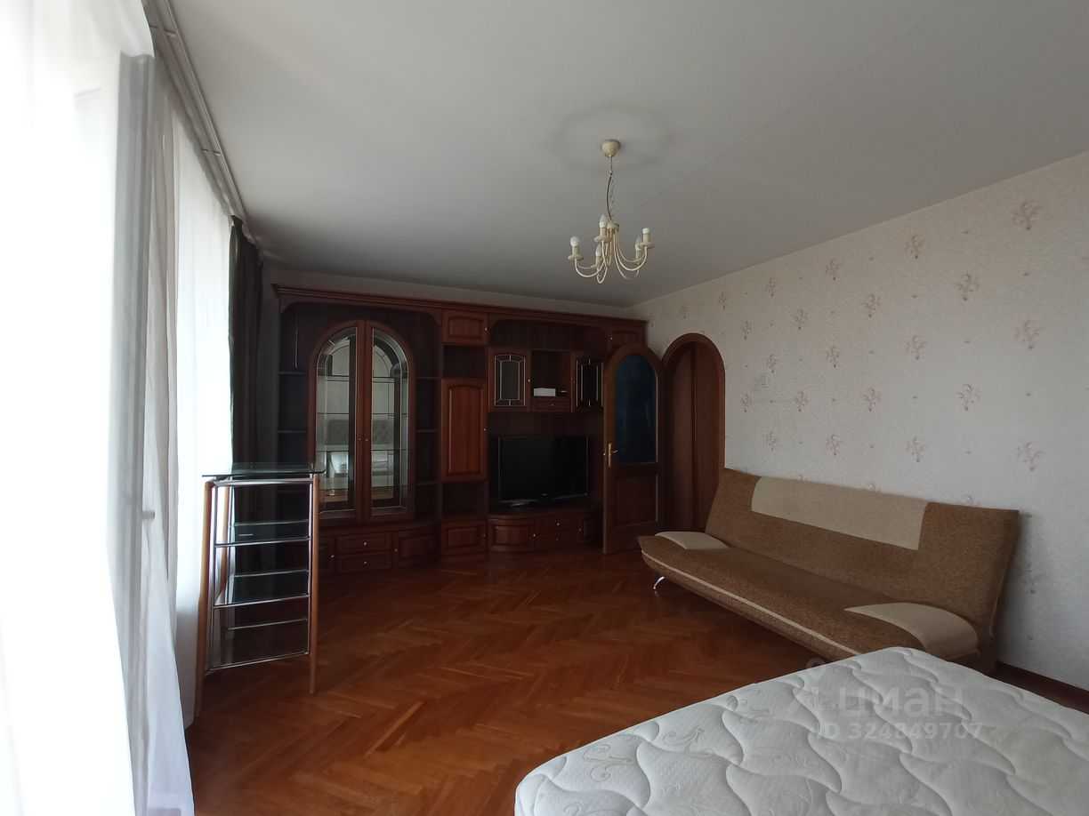 4-комнатная квартира, 100 м² — фотография 2