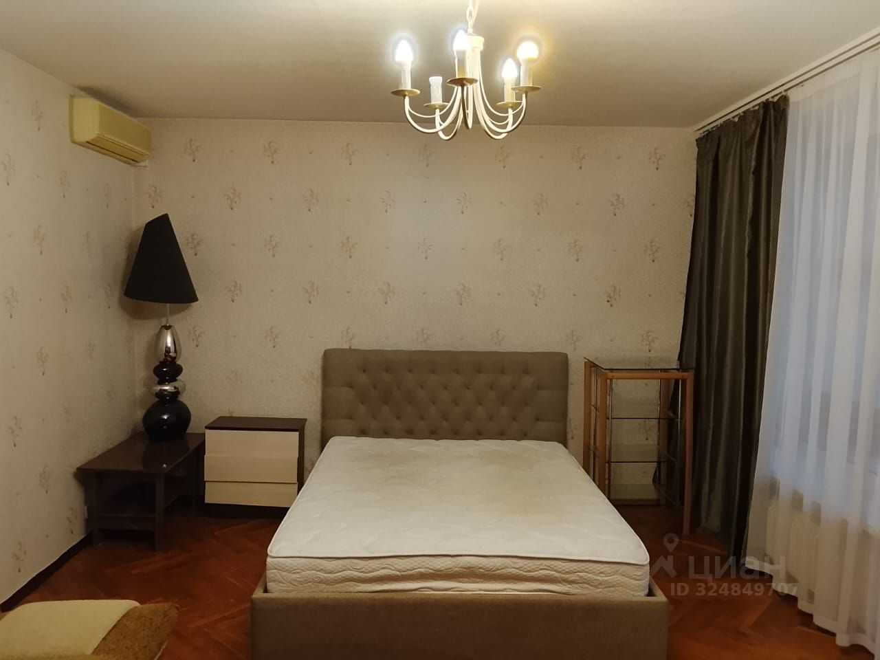 4-комнатная квартира, 100 м² — фотография 3