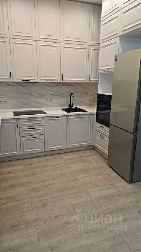 3-комнатная квартира, 80 м² — фотография 3