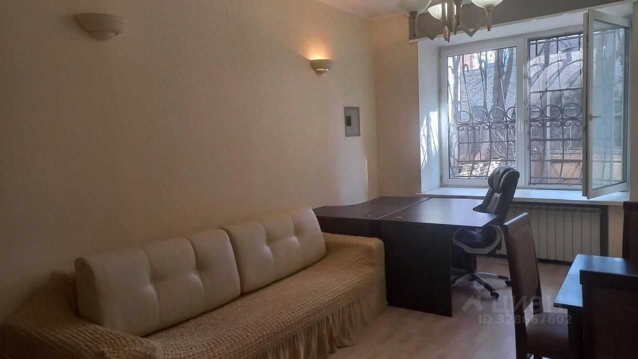 3-комнатная квартира, 110 м² — фотография 3