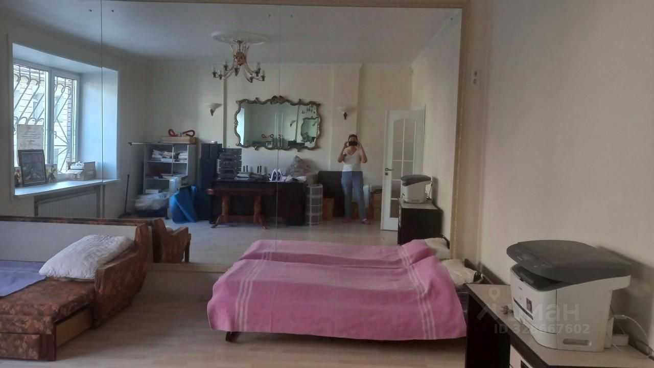 3-комнатная квартира, 110 м²