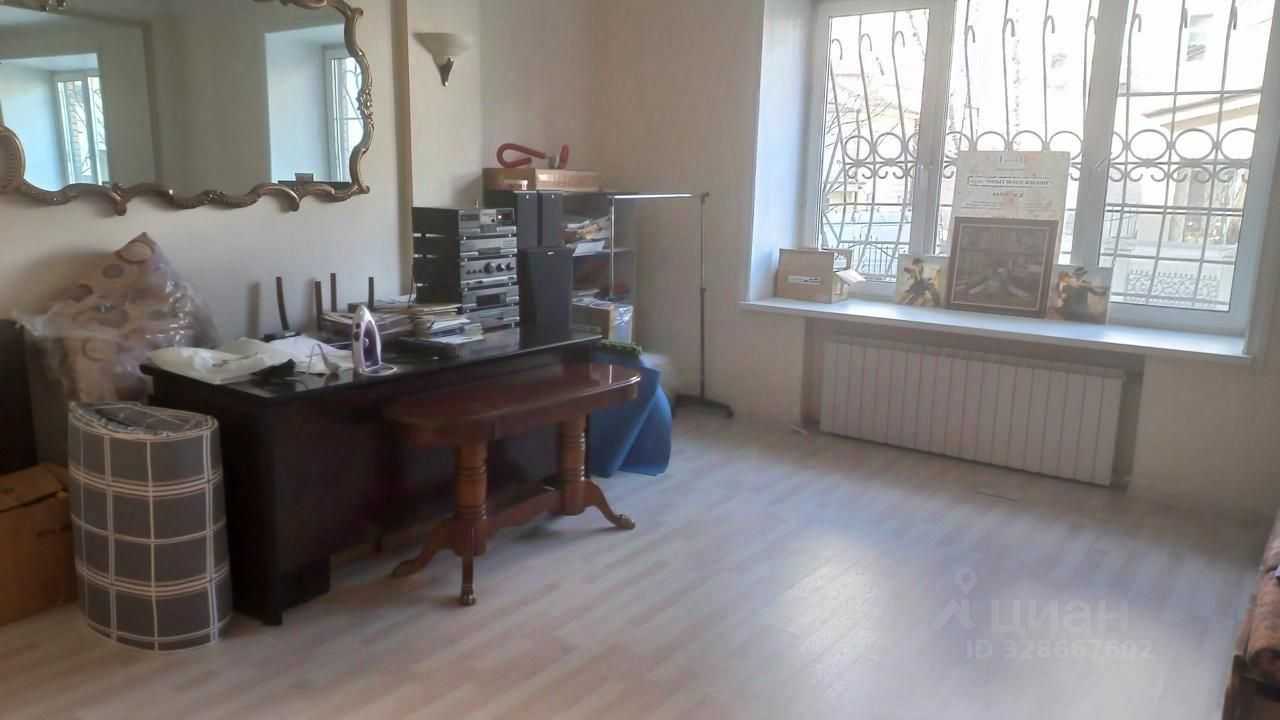 3-комнатная квартира, 110 м² — фотография 2