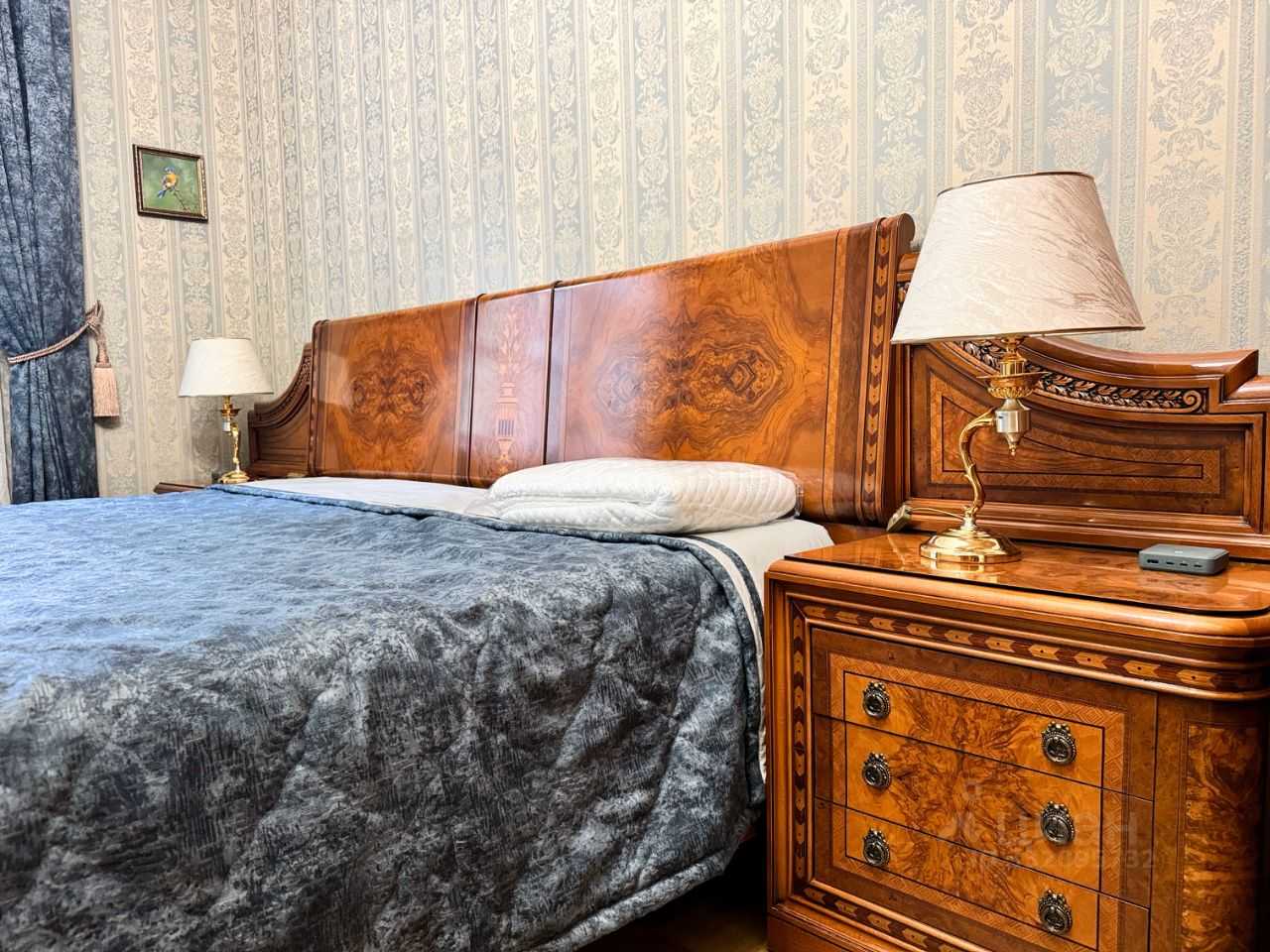 3-комнатная квартира, 117 м² — фотография 3