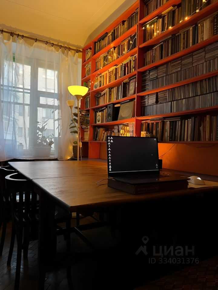 2-комнатная квартира, 46 м² — фотография 2
