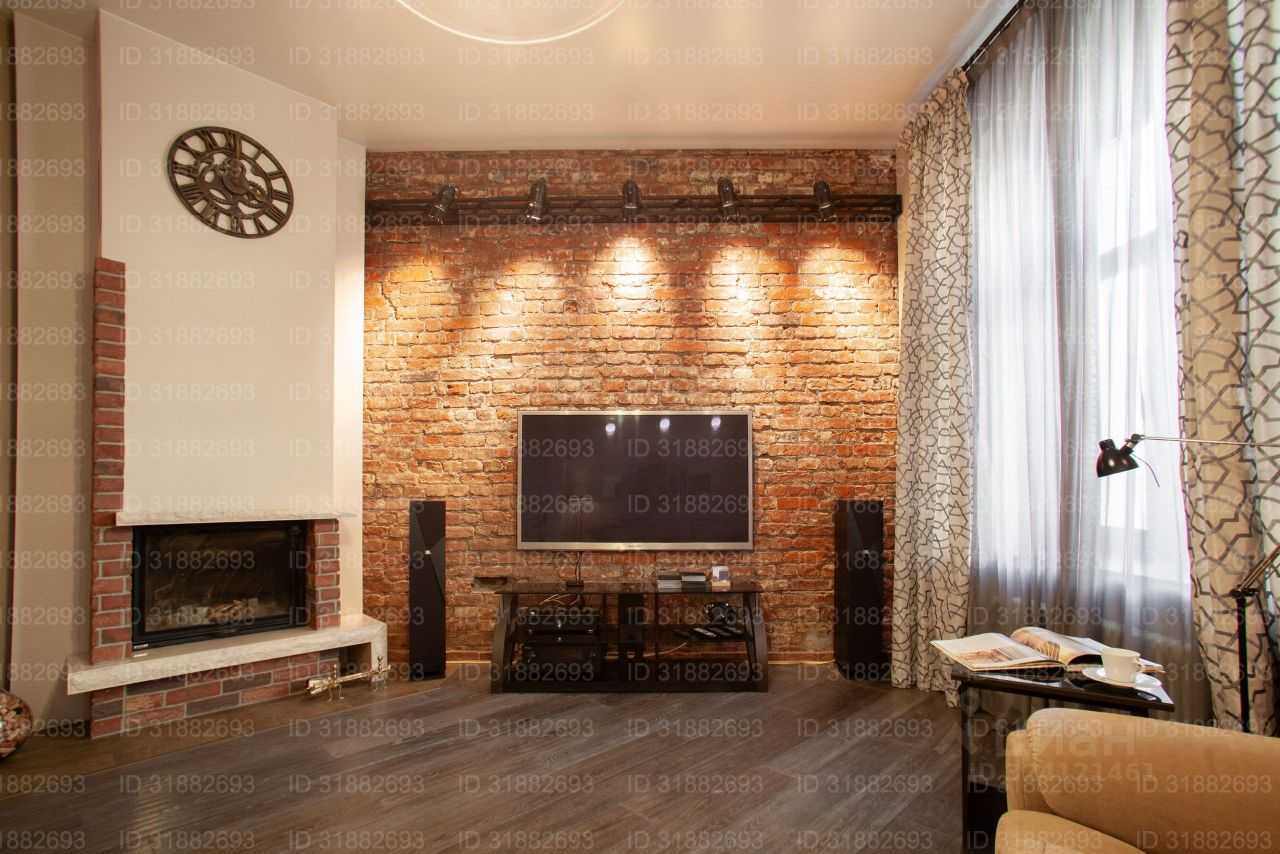 4-комнатная квартира, 130 м²