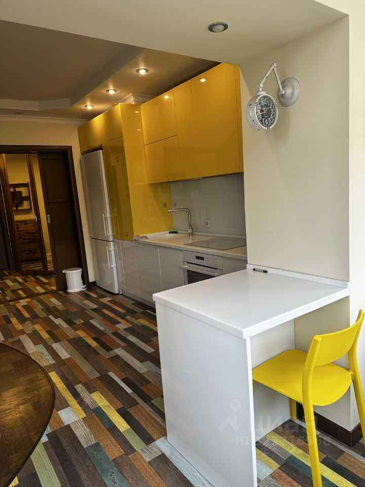 4-комнатная квартира, 89 м² — фотография 2
