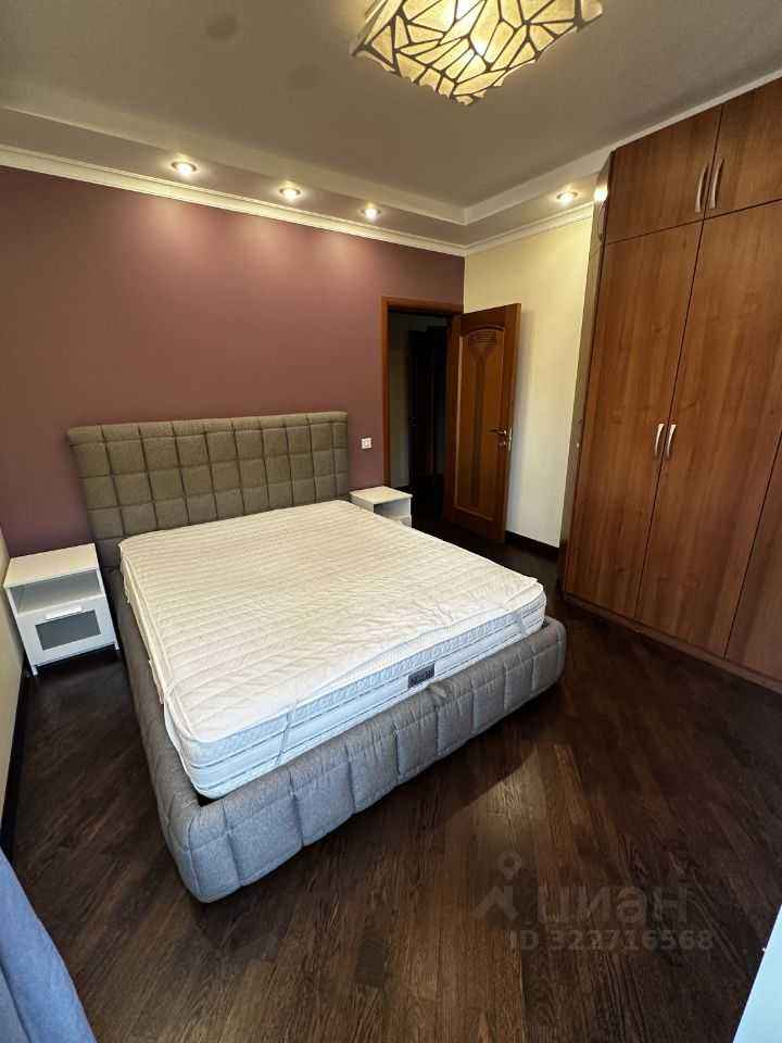 4-комнатная квартира, 89 м² — фотография 3