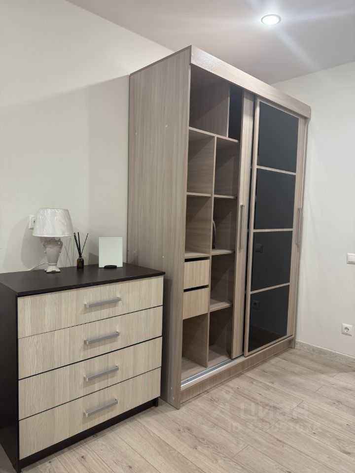 2-комнатная квартира, 49,6 м² — фотография 2