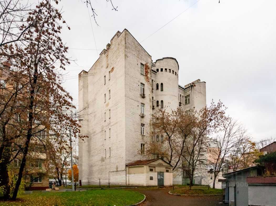 4-комнатная квартира, 114 м²