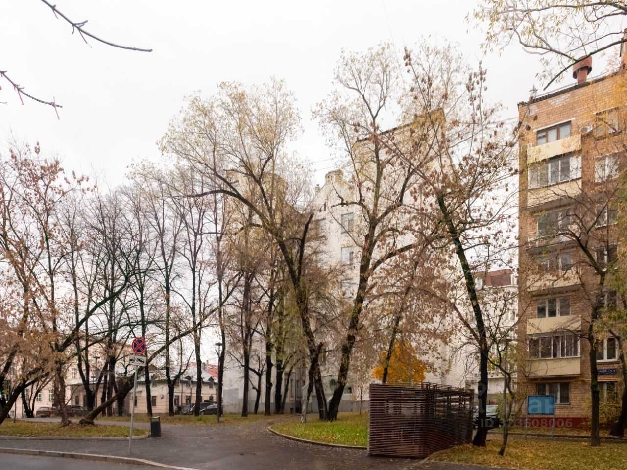 4-комнатная квартира, 114 м² — фотография 3