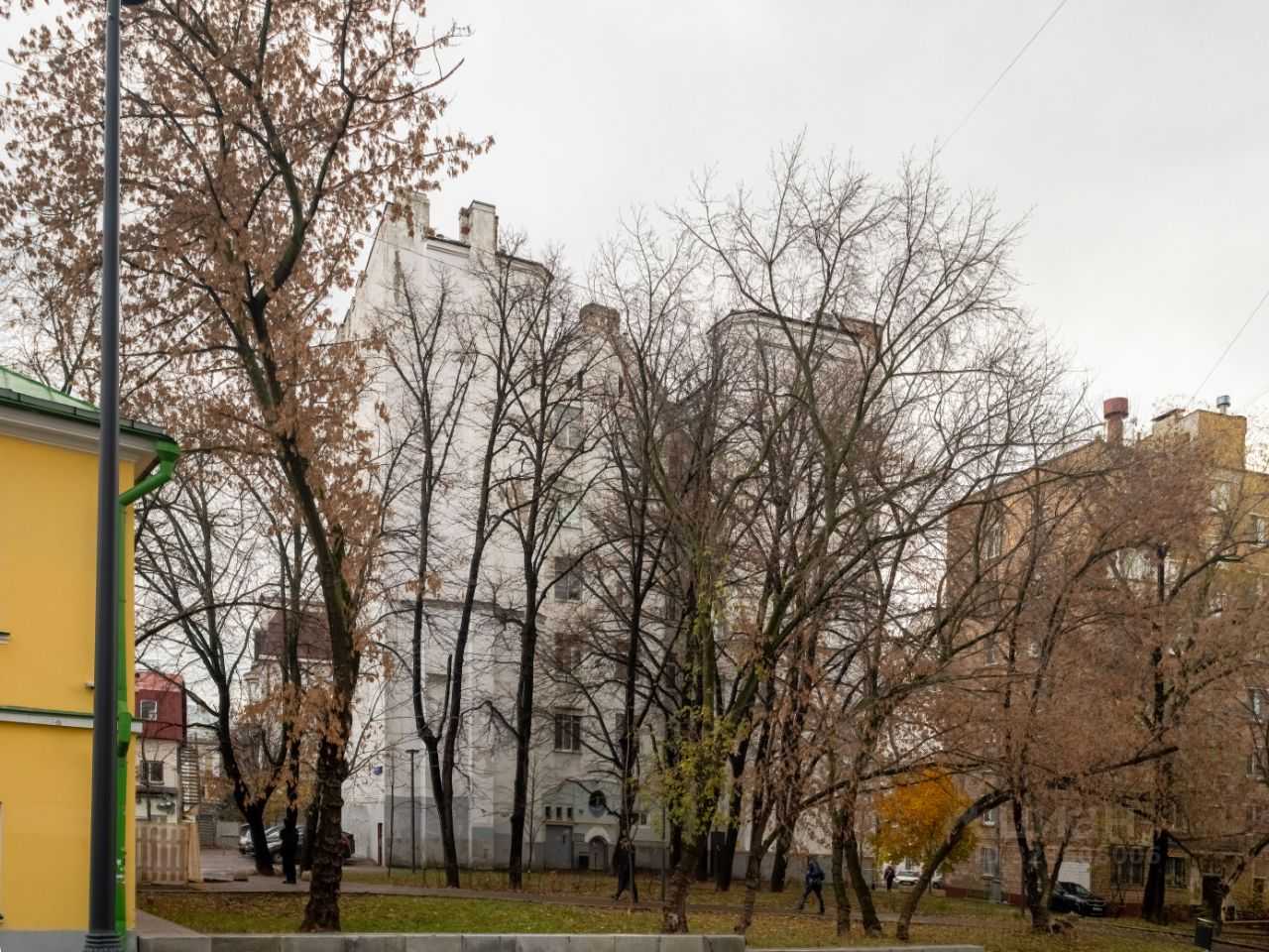 4-комнатная квартира, 114 м² — фотография 2