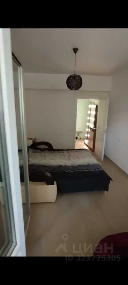 1-комнатная квартира, 40 м² — фотография 3
