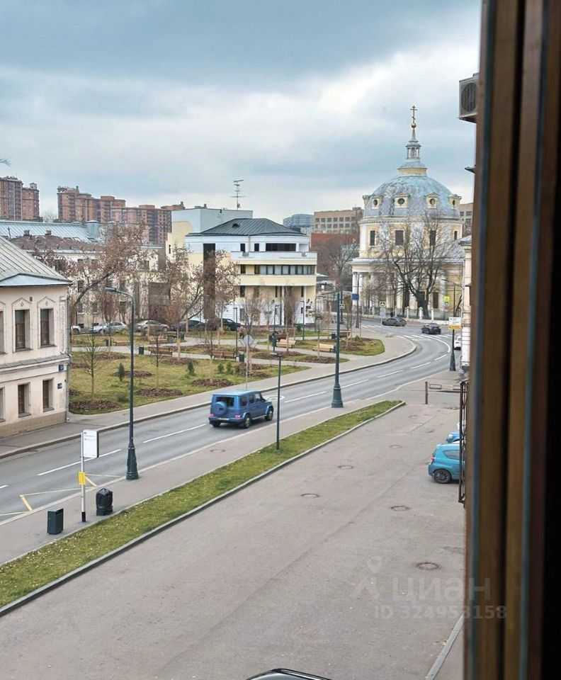 3-комнатная квартира, 80 м²