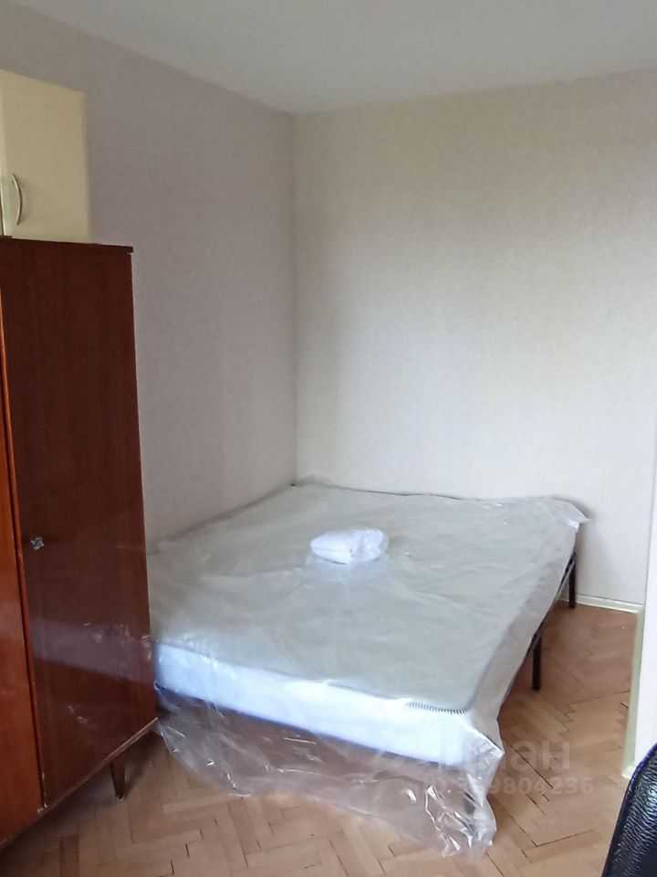 3-комнатная квартира, 62 м² — фотография 3