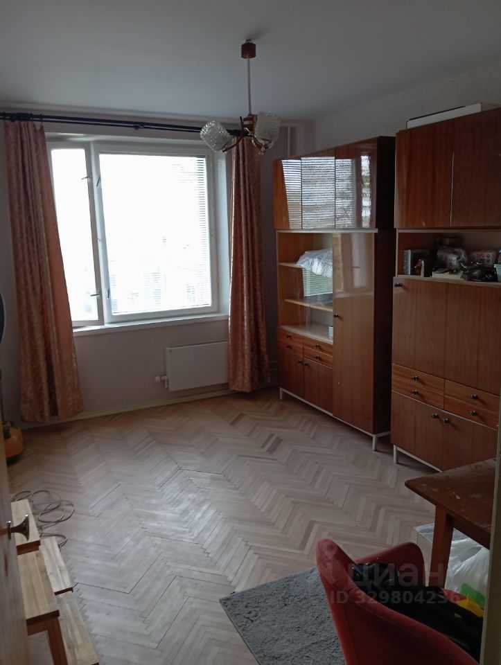 3-комнатная квартира, 62 м² — фотография 2