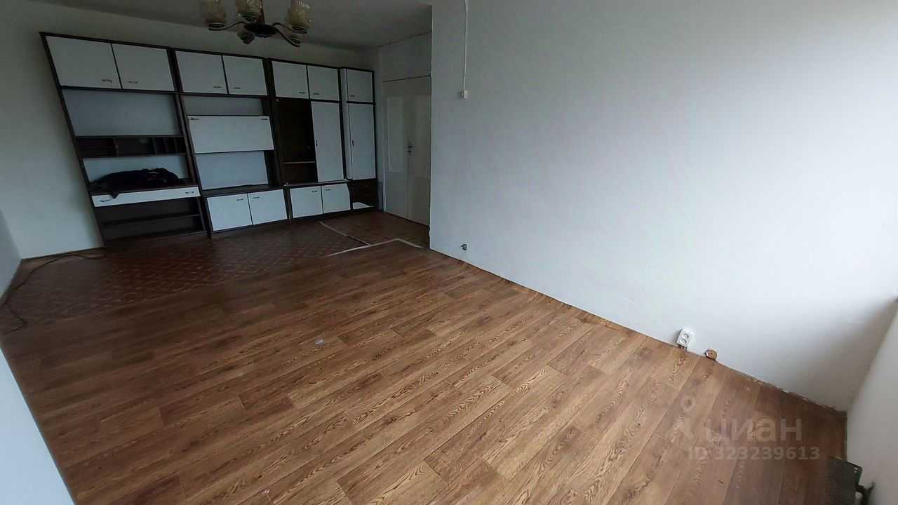 3-комнатная квартира, 65 м² — фотография 3